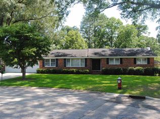 126 Timmons St, Columbia, SC 29209