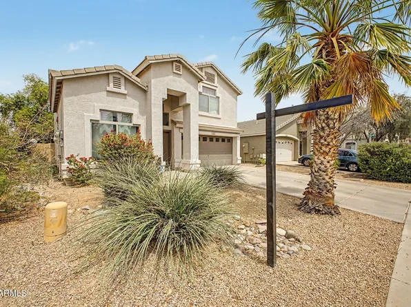 1394 E PENNY Lane, San Tan Valley, AZ 85140