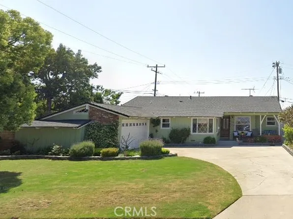 11181 Fraley St, Garden Grove, CA 92841