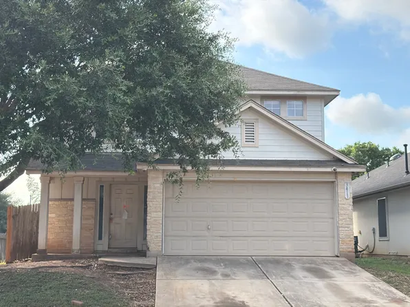 3411 Barksdale Dr, Austin, TX 78725