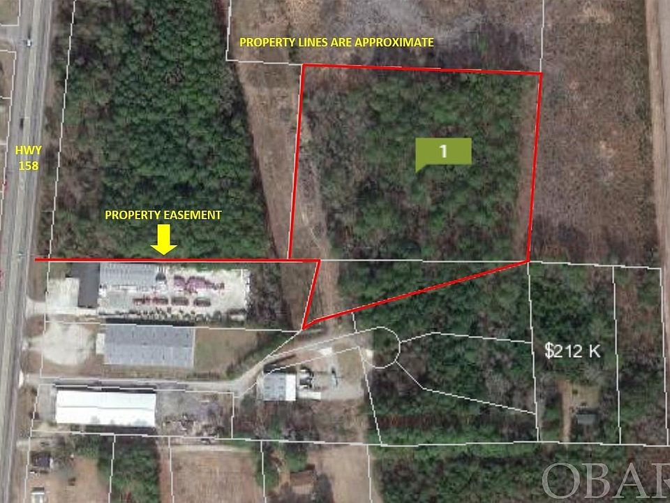 Caratoke Hwy, Jarvisburg, NC 27947 MLS 123375 Zillow