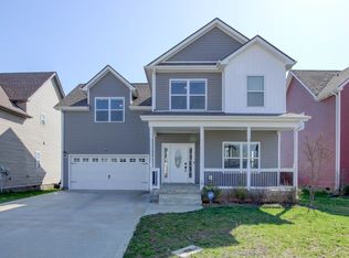 417 Andean Ct, Clarksville, TN 37040