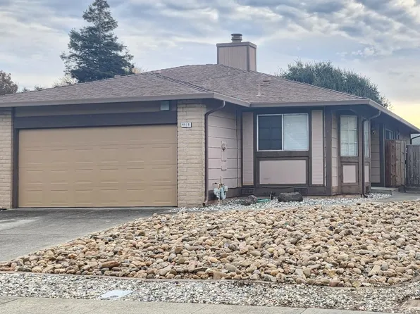 4919 Jennings Court, Fairfield, CA 94534