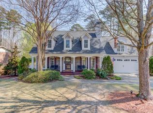 1986 Kensington High St, Lilburn, GA 30047