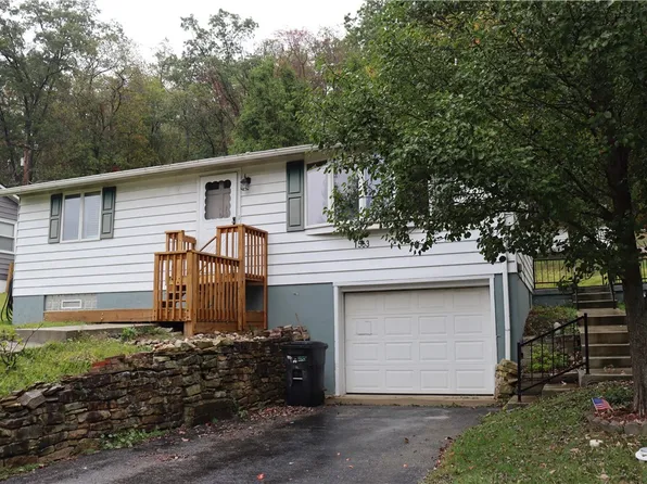 1563 E Route 30, Ligonier, PA 15658