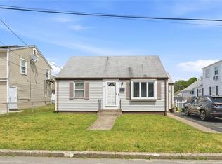 10 Jones Ave, Pawtucket, RI 02861