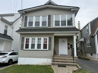 10 Glennon Pl, West Orange, NJ 07052