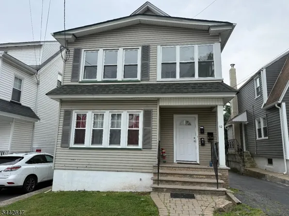 10 Glennon Pl, West Orange, NJ 07052