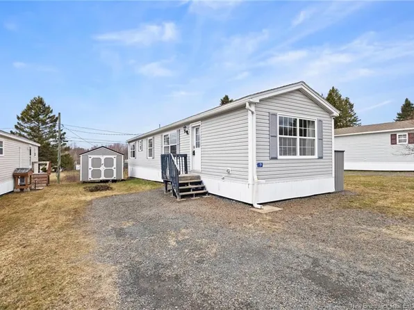 19 Tamarack Dr, Lincoln, NB E3B 6T2