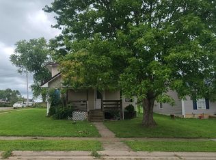 201 N Grant St, Desloge, MO
