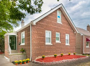 12835 S Emerald Ave, Chicago, IL 60628