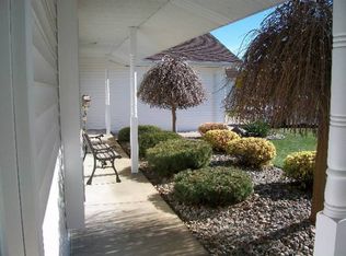 441 Victorian Ct, West Branch, MI 48661