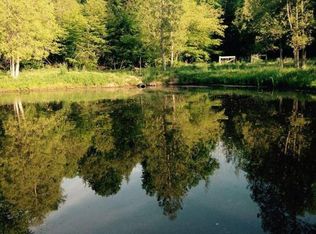 8353 W Twelve Mile Rd, Walkerville, MI 49459