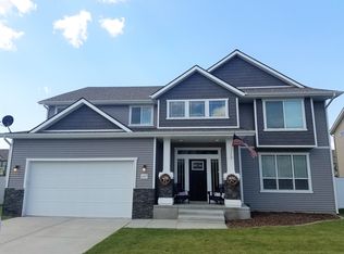 8357 Salmonberry, Hayden, ID 83835