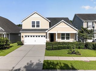 308 Nuttall Dr, Summerville, SC 29486
