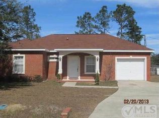 74 Stevens Dr, Midway, FL 32343