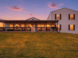 1035 Goldenrod Road, Ozark, MO 65721