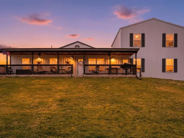 1035 Goldenrod Road, Ozark, MO 65721