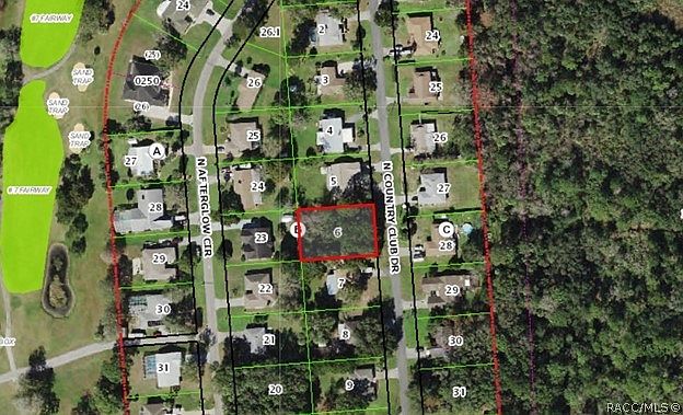1st image of 630 N Country Club Dr