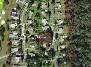 630 N Country Club Dr, Crystal River, FL 34429