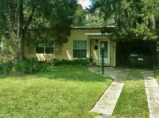 416 Tabor Dr E, Jacksonville, FL 32216