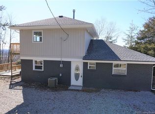 226 Kaufer Dr, New Albany, IN 47150