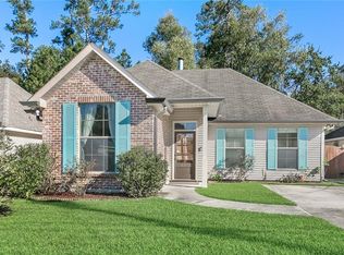 821 Fay St, Mandeville, LA 70448