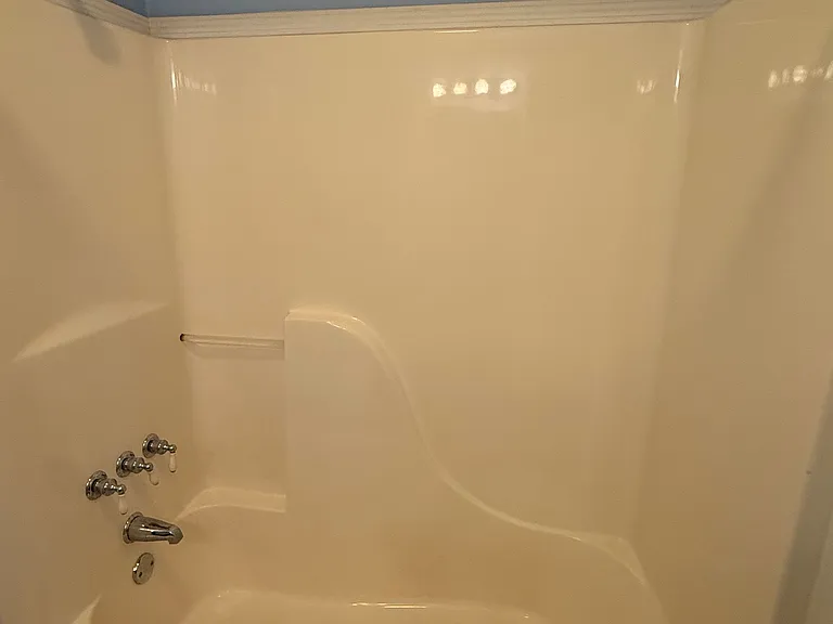 Master bath #2