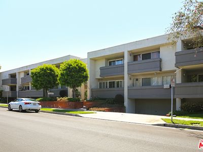 5300 Fairview Blvd APT 22, Los Angeles, CA, 90056