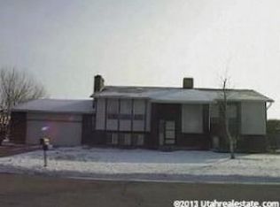 5940 S 3850 W, Roy, UT 84067