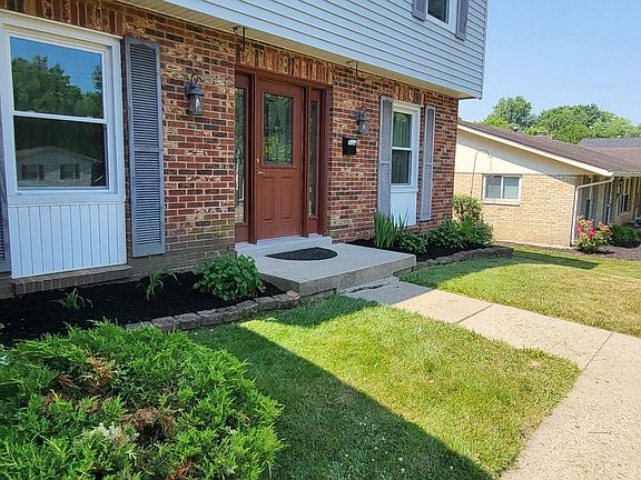 2nd image of 1127 Blackwell Dr