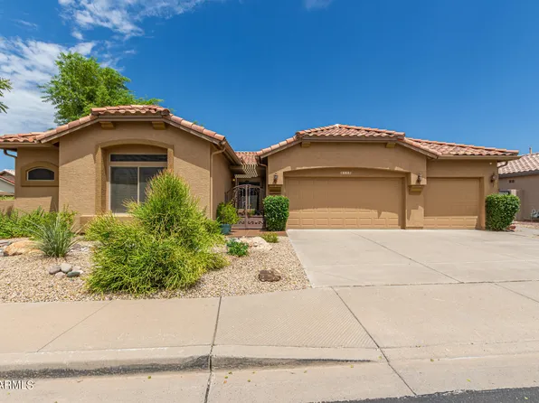 4118 E WALNUT Road, Gilbert, AZ 85298