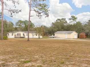 6270 Nodoc Rd, Brooksville, FL 34609