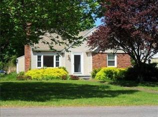 70 Klink Rd, Rochester, NY 14625