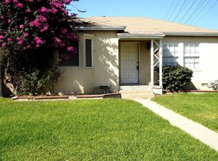 1337 N Sparks St, Burbank, CA 91506