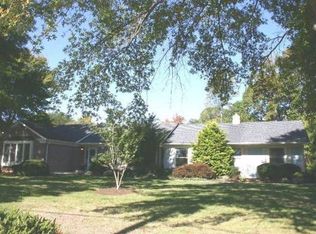 345 Jeb Stuart Rd, Martinsville, VA 24112