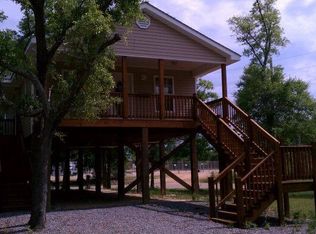 9066 Niagara St, Bay Saint Louis, MS 39520