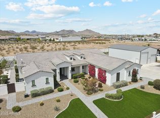 30960 N Contemporary Ln, Queen Creek, AZ 85142