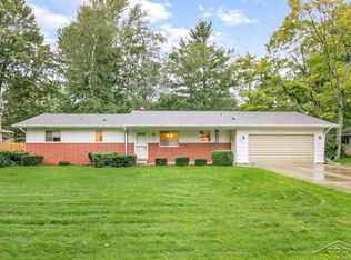 3360 S Towerline Rd, Bridgeport, MI 48722