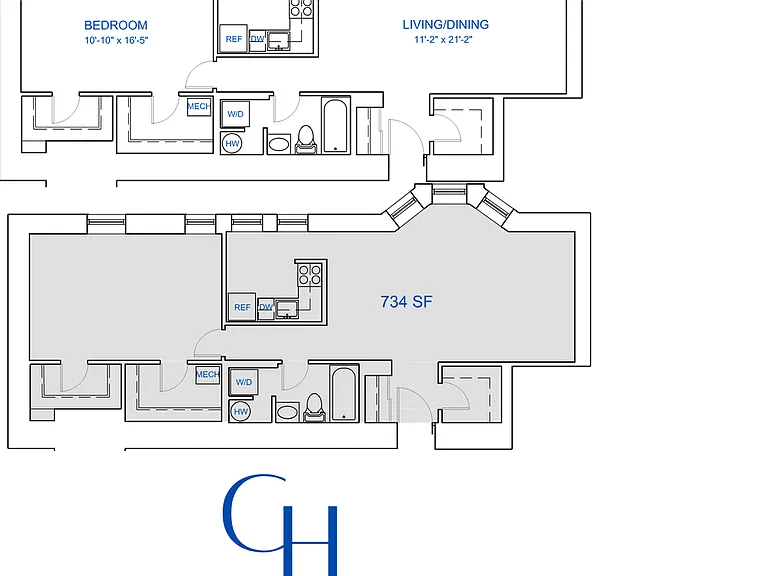 Carriage House — Photo 48