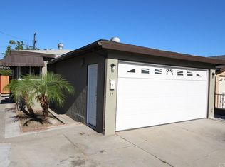 9528 San Miguel Ave, South Gate, CA 90280