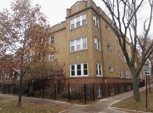 2501 N Avers Ave APT 1, Chicago, IL 60647
