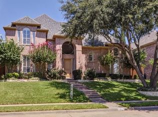 5917 Pebblestone Ln, Plano, TX 75093