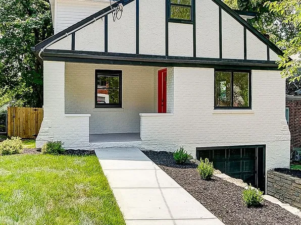 6917 Vinewood Ave, Cincinnati, OH 45227