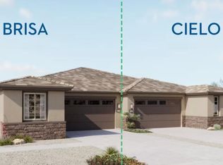 5670 N 205th Ln, Buckeye, AZ 85396