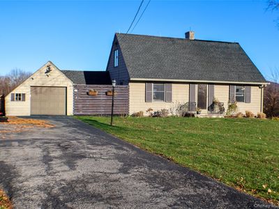 275 Osborne Hill Road, Fishkill, NY, 12524