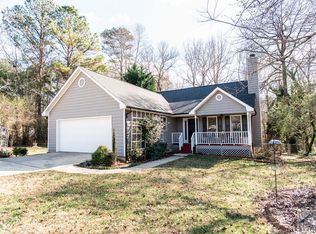 364 Oak Meadow Dr, Athens, GA 30605