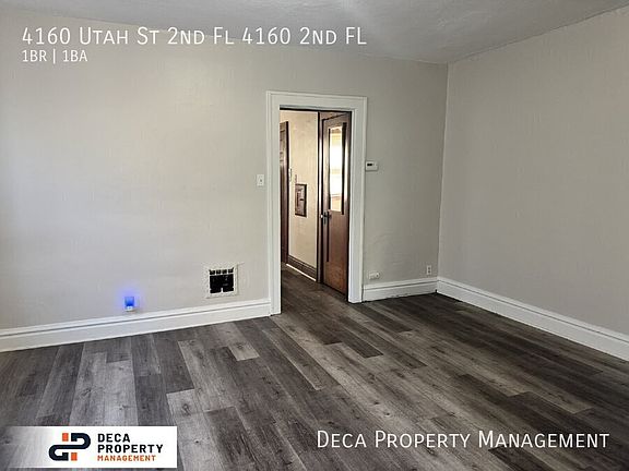 5th image of 4160 Utah St Floor 2