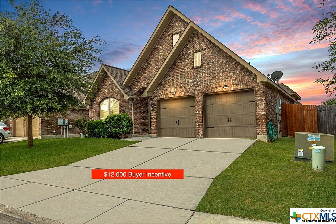 2970 Saddlehorn Dr, Seguin, TX 78155 MLS 513758 Zillow