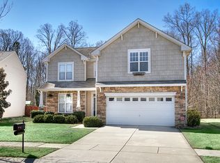 17338 Westmill Ln, Charlotte, NC 28277